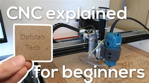 cnc programming tutorial for beginners